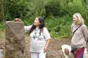 Medicine wheel 2009 - Haluzice