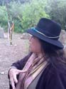 Medicine wheel 2009 - Haluzice